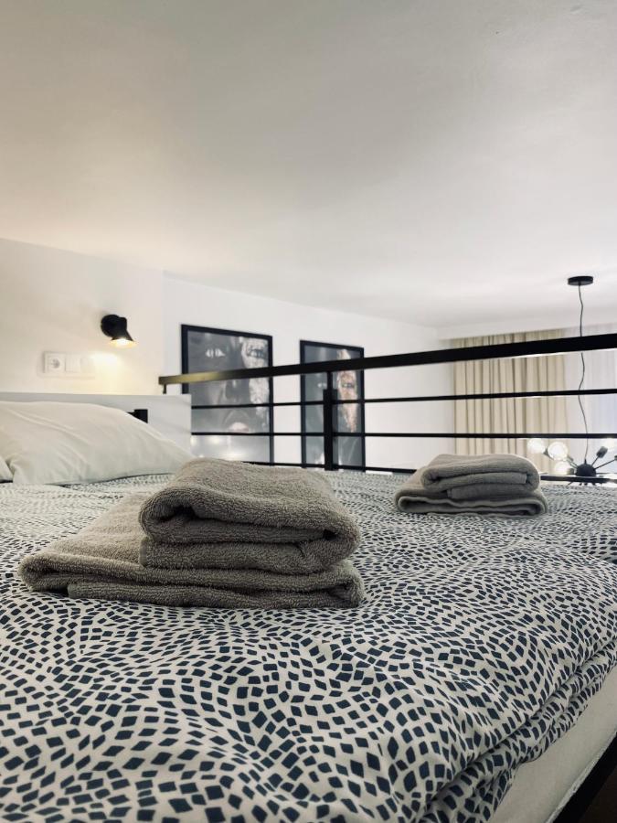 קרקוב Apartment Premium Jacuzzi For Couples, Old Town מראה חיצוני תמונה