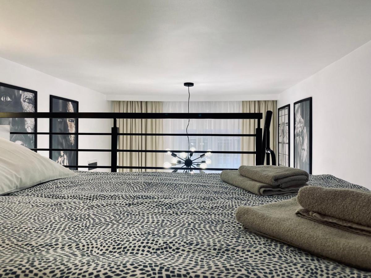 קרקוב Apartment Premium Jacuzzi For Couples, Old Town מראה חיצוני תמונה