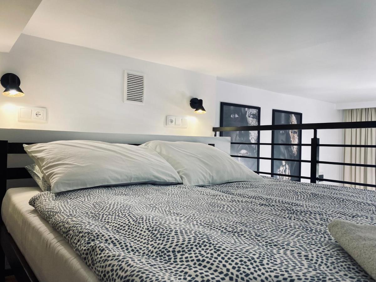 קרקוב Apartment Premium Jacuzzi For Couples, Old Town מראה חיצוני תמונה