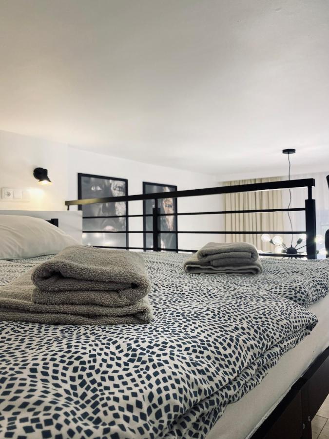 קרקוב Apartment Premium Jacuzzi For Couples, Old Town מראה חיצוני תמונה