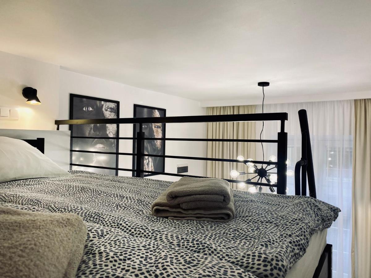 קרקוב Apartment Premium Jacuzzi For Couples, Old Town מראה חיצוני תמונה