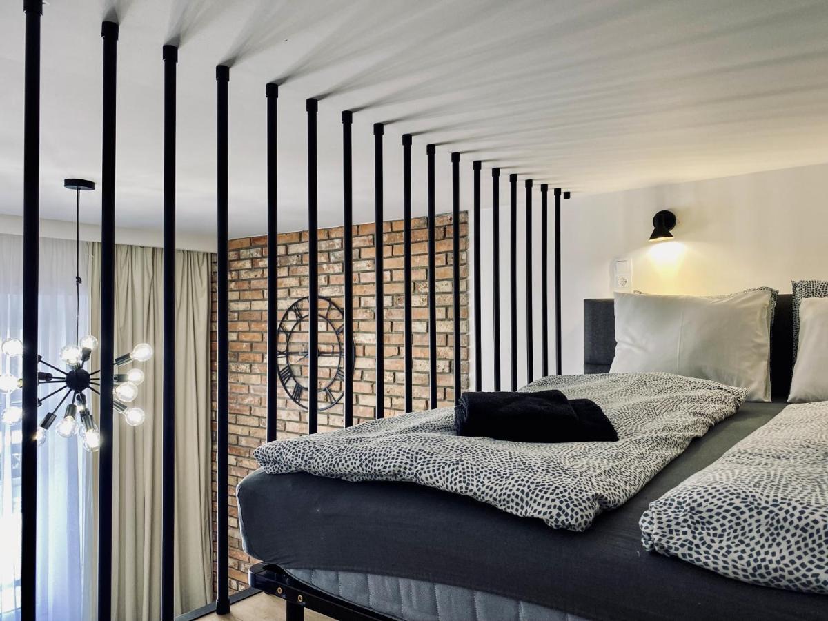 קרקוב Apartment Premium Jacuzzi For Couples, Old Town מראה חיצוני תמונה
